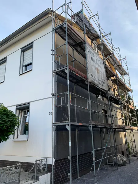 Fassadensanierung – Bild 8