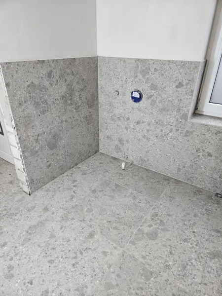 Badsanierung – Bild 2